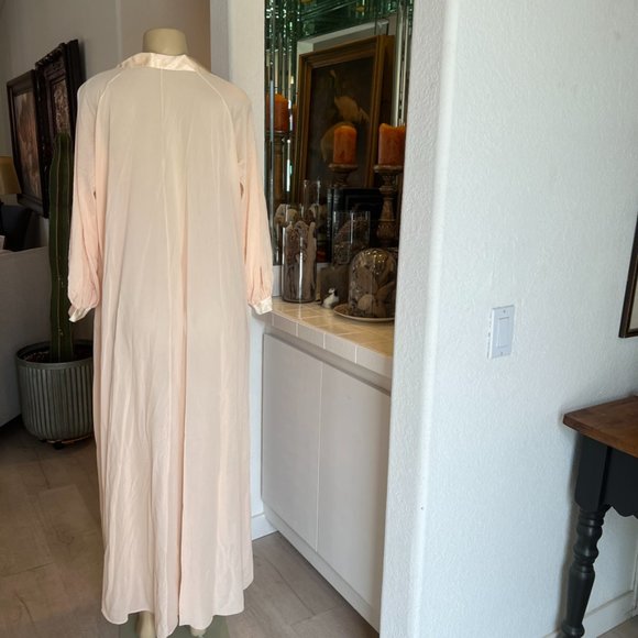 vintage Claire Sandra by Lucie Ann  Night Gown - Picture 2 of 8